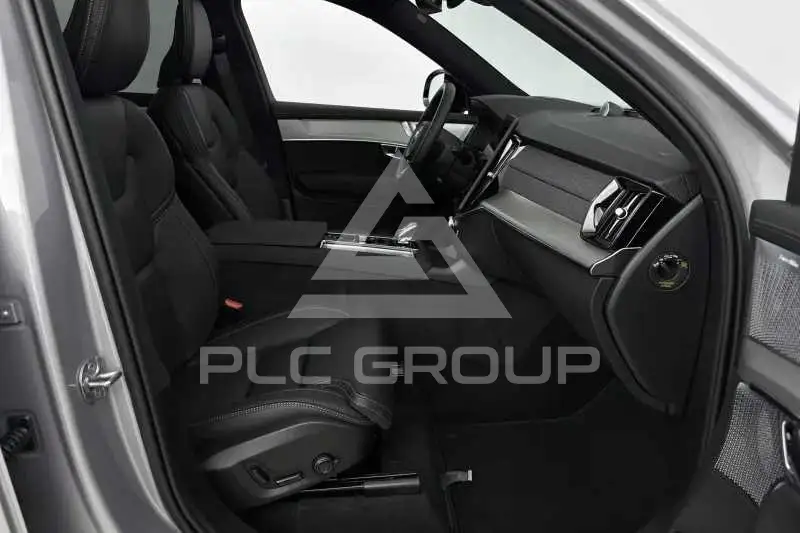 2026 Volvo XC90