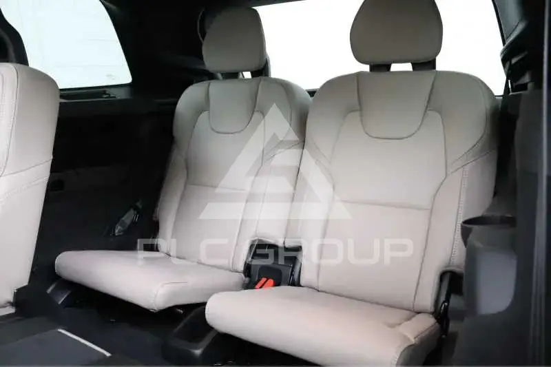 2026 Volvo XC90