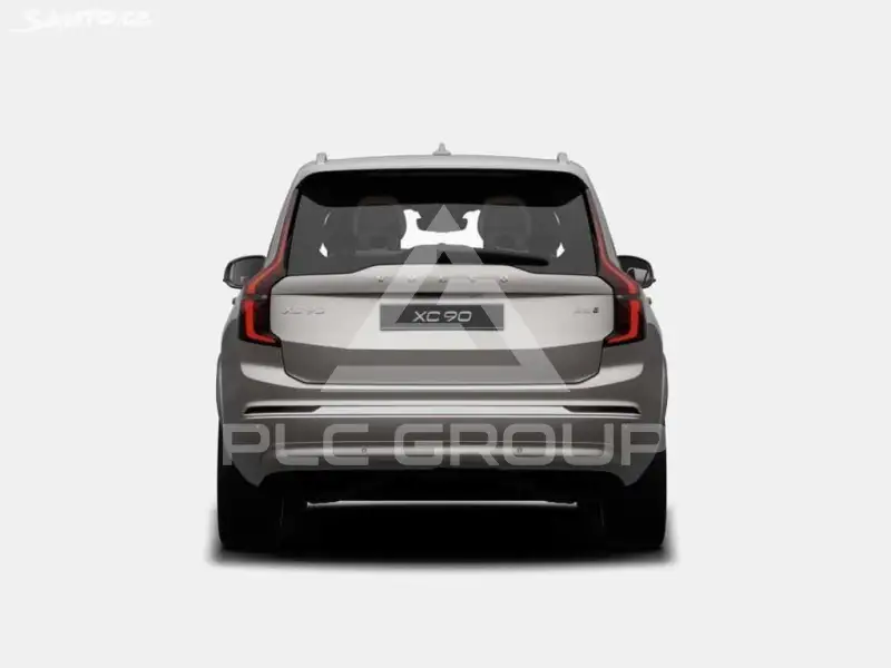 2026 Volvo XC90