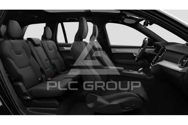 2026 Volvo XC90