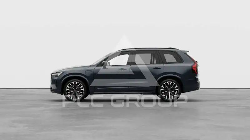 2026 Volvo XC90