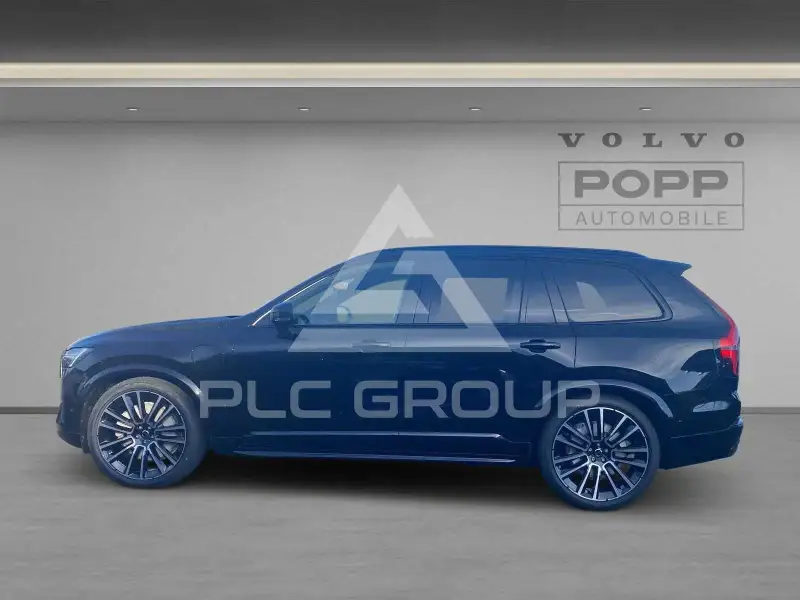 2026 Volvo XC90