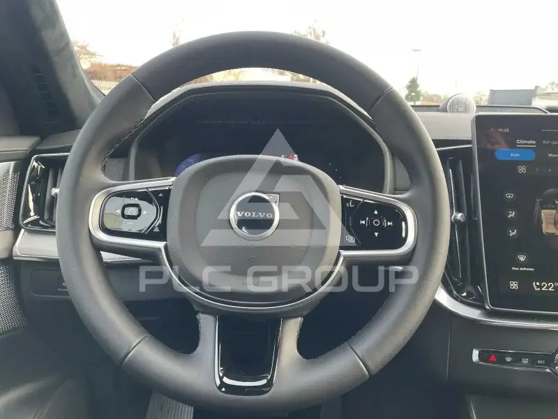 2026 Volvo XC90