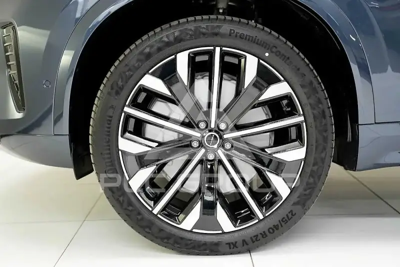 2026 Volvo XC90