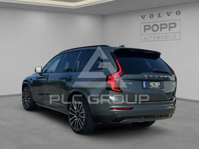 2026 Volvo XC90