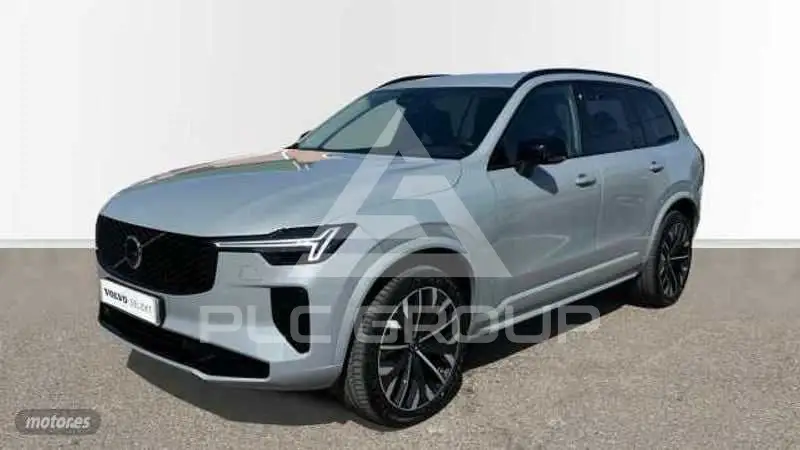 2026 Volvo XC90