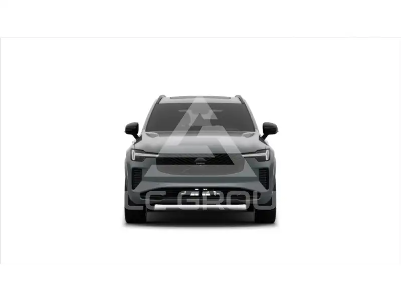 2026 Volvo XC90
