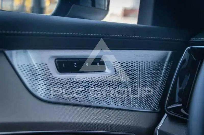 2026 Volvo XC90