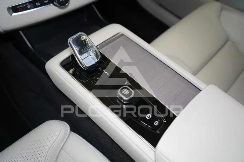 2026 Volvo XC90