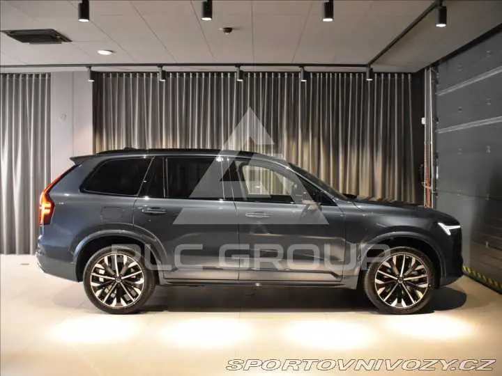 2026 Volvo XC90