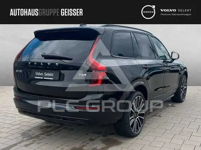 2026 Volvo XC90