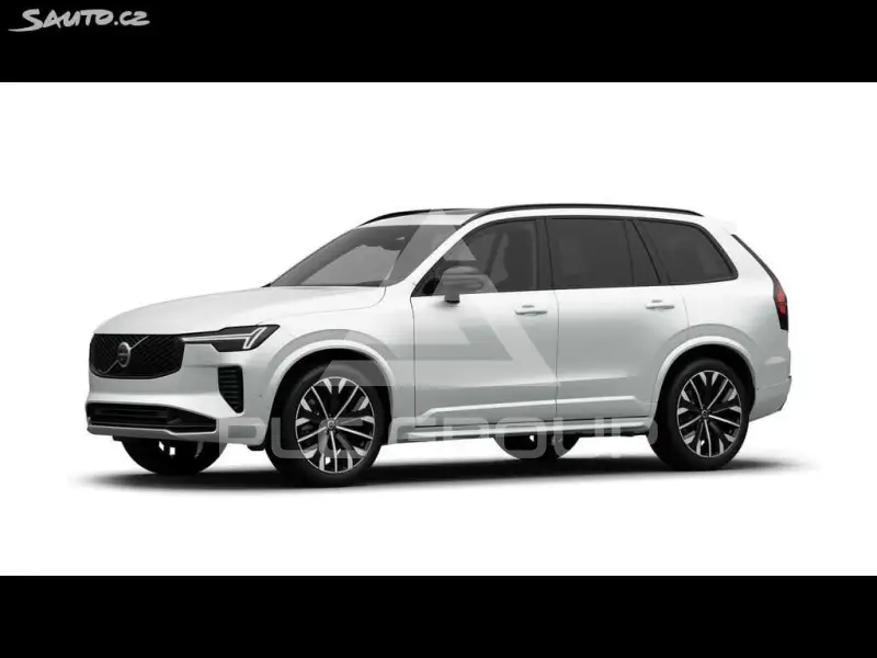 2026 Volvo XC90