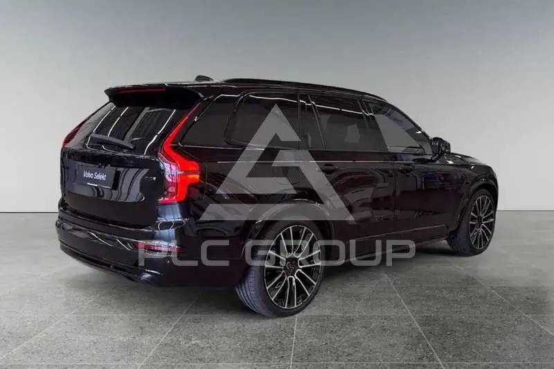 2026 Volvo XC90