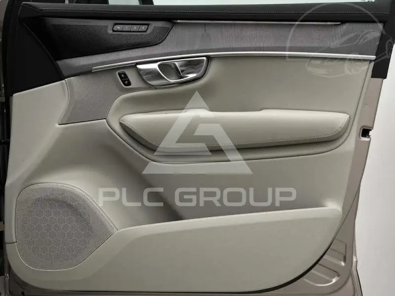 2026 Volvo XC90