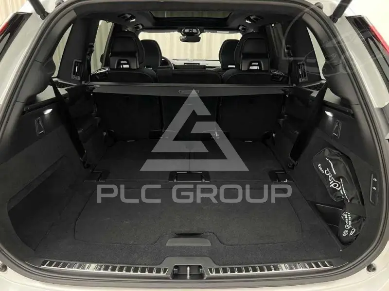 2026 Volvo XC90