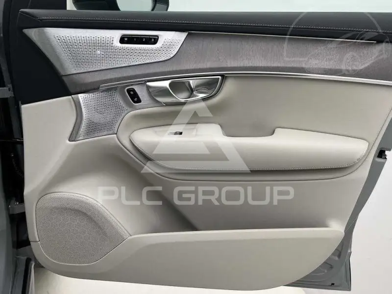2026 Volvo XC90