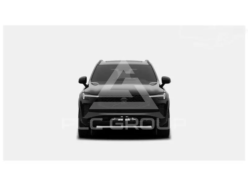 2026 Volvo XC90
