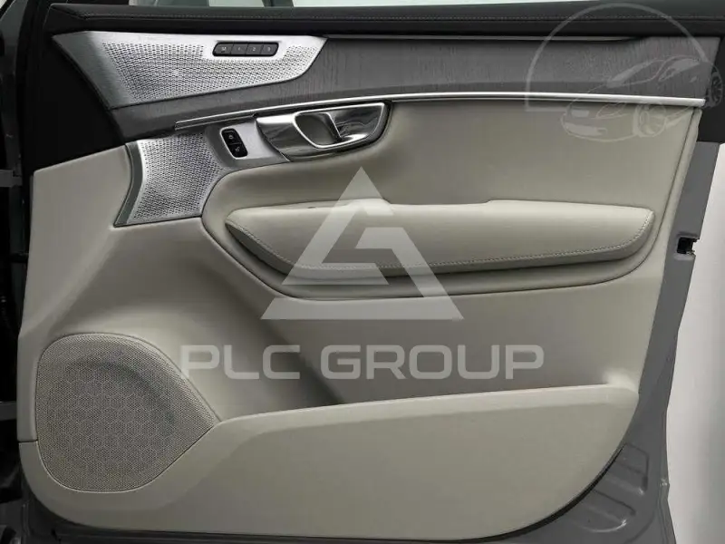 2026 Volvo XC90