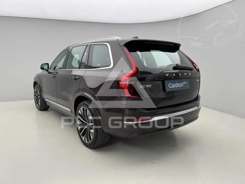 2026 Volvo XC90