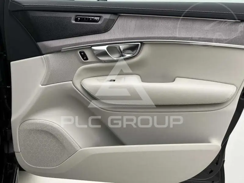 2026 Volvo XC90