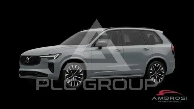 2026 Volvo XC90