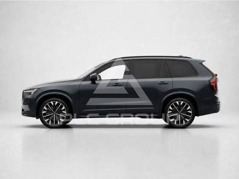2026 Volvo XC90
