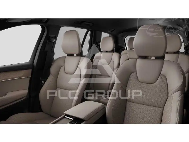 2026 Volvo XC90