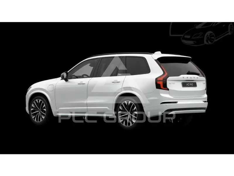 2026 Volvo XC90