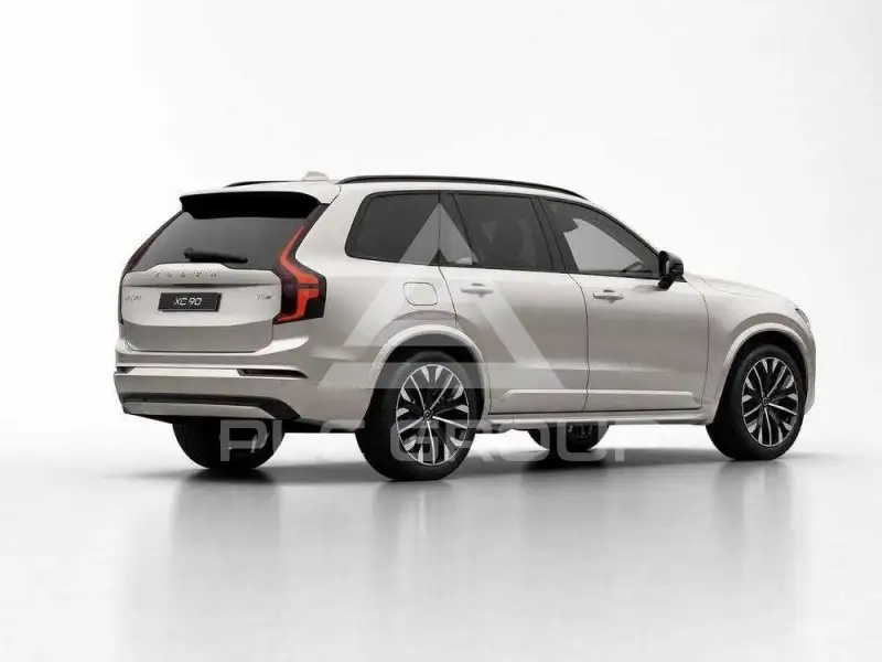 2026 Volvo XC90