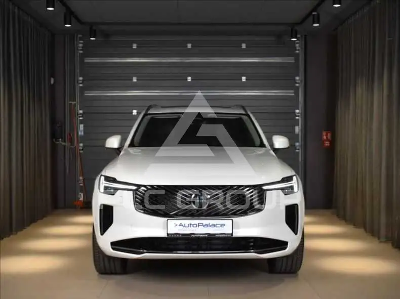 2026 Volvo XC90