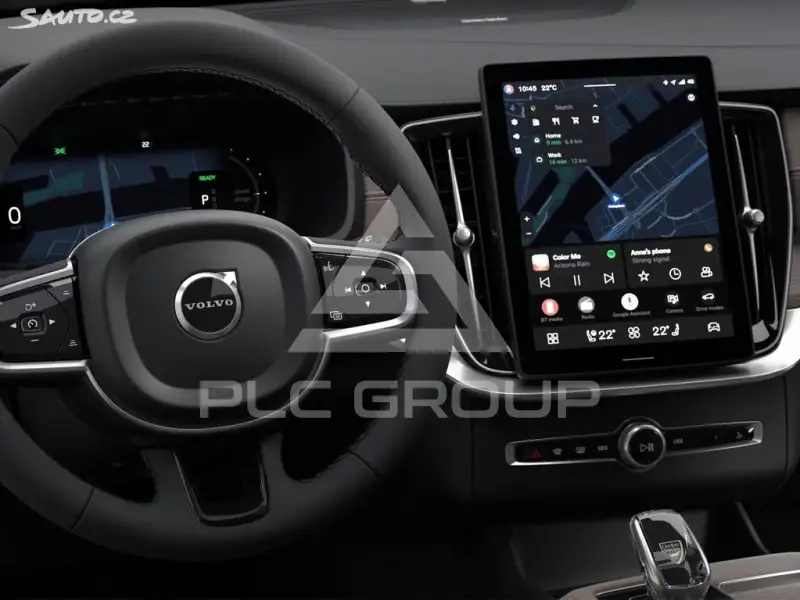 2026 Volvo XC90