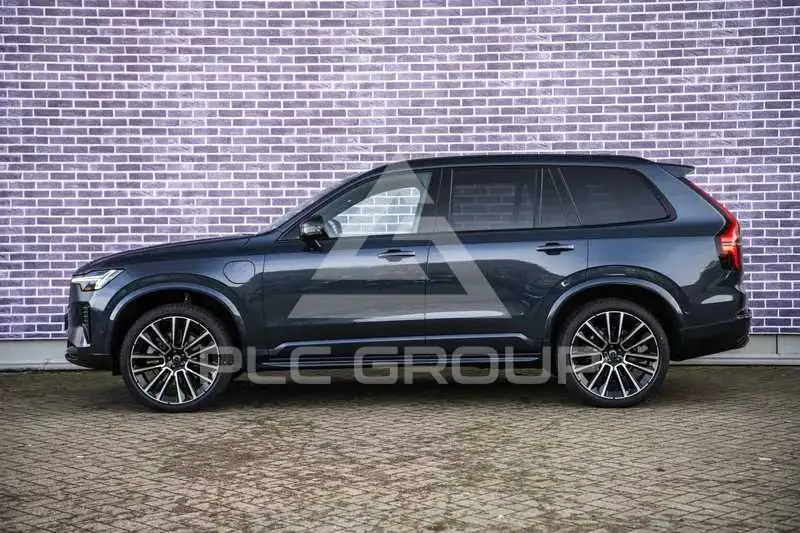 2026 Volvo XC90