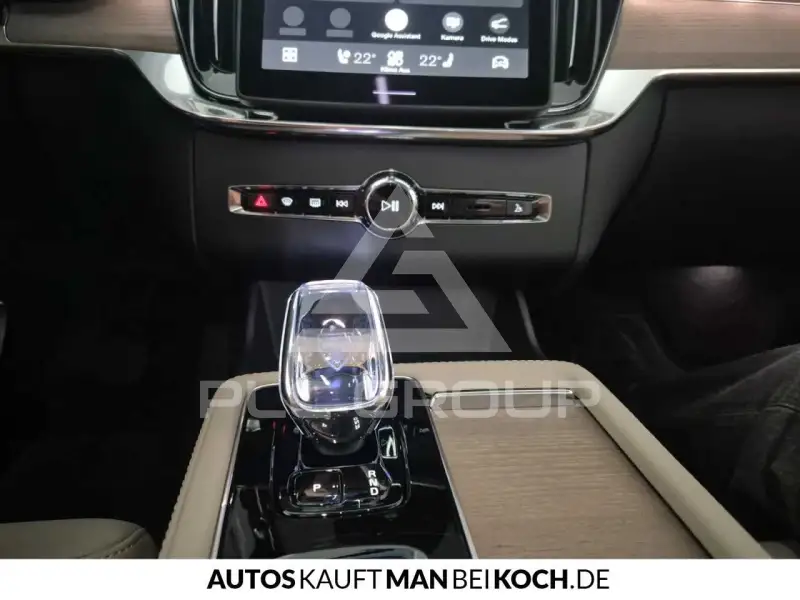 2026 Volvo XC90