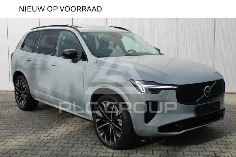 2026 Volvo XC90