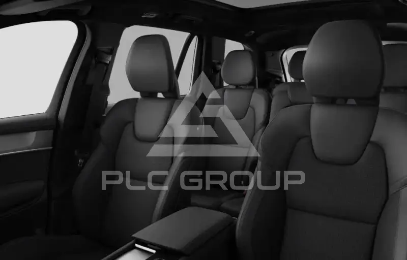 2026 Volvo XC90
