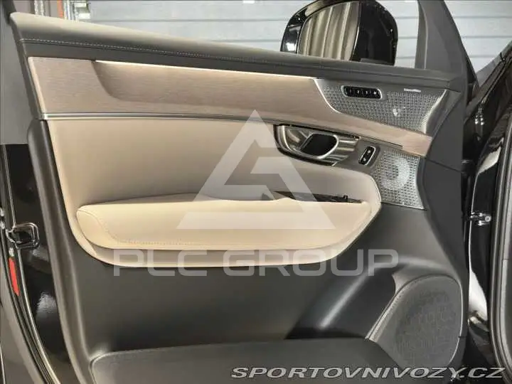 2026 Volvo XC90
