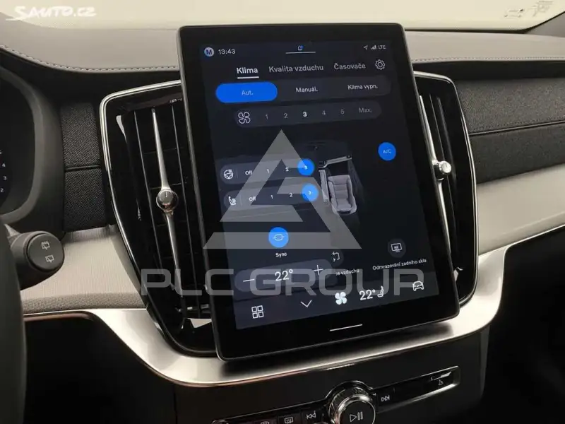 2026 Volvo XC90