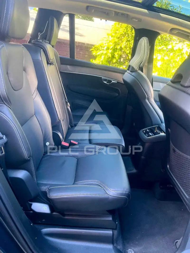 2026 Volvo XC90
