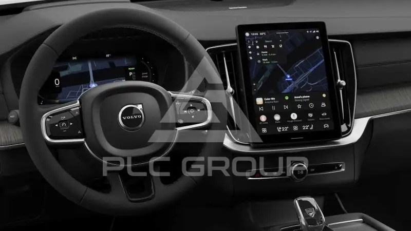 2026 Volvo XC90