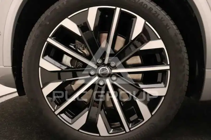 2026 Volvo XC90