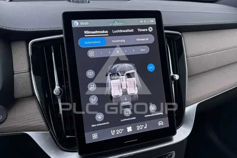 2026 Volvo XC90
