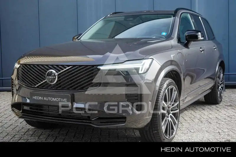 2026 Volvo XC90