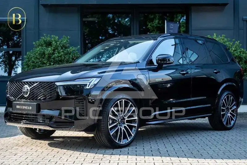 2026 Volvo XC90