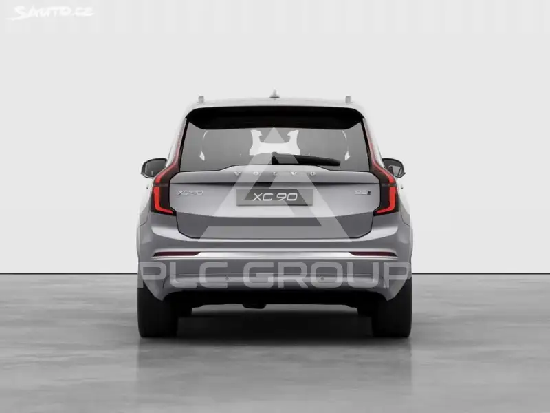 2026 Volvo XC90