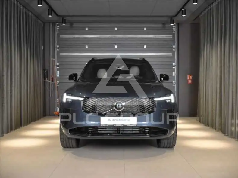 2026 Volvo XC90