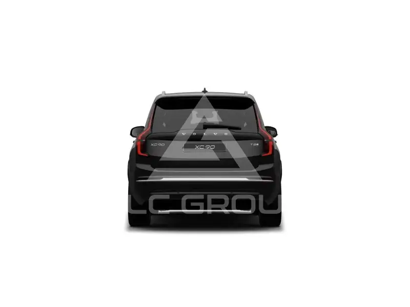 2026 Volvo XC90