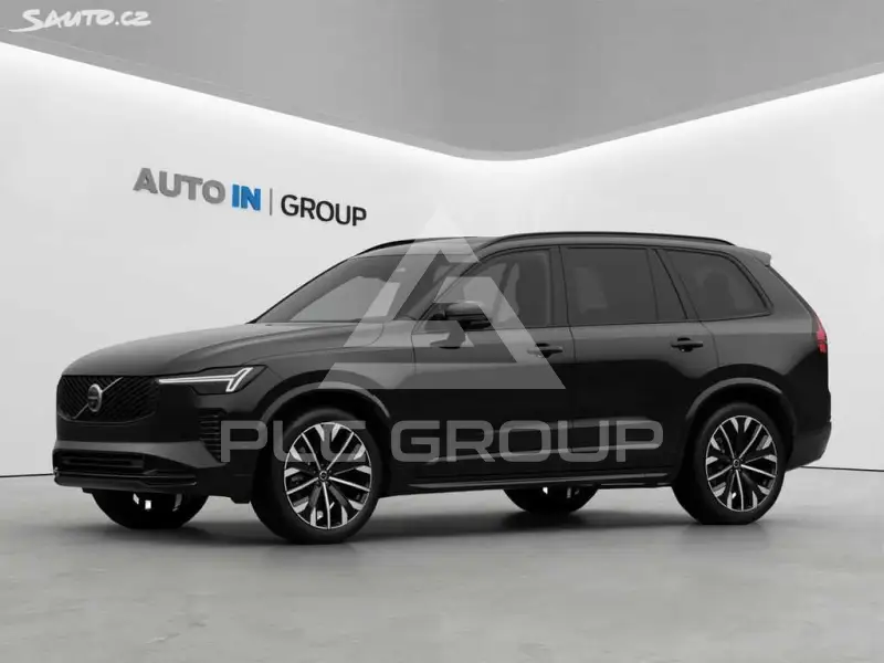 2026 Volvo XC90