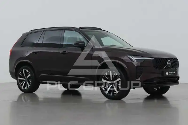 2026 Volvo XC90