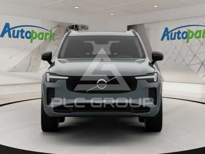 2026 Volvo XC90