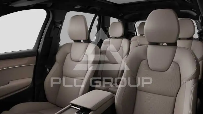 2026 Volvo XC90